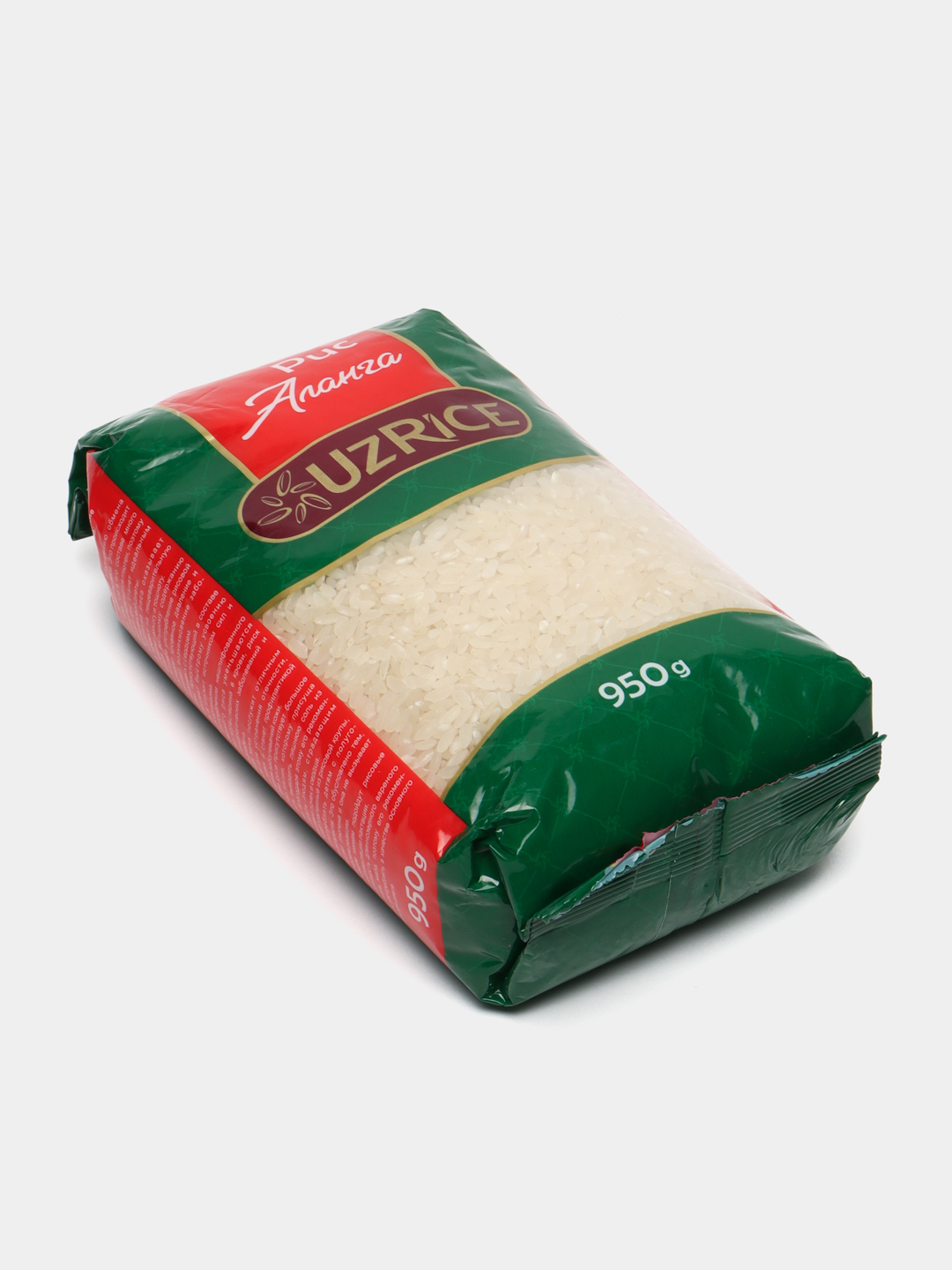 Guruch Alanga 950g