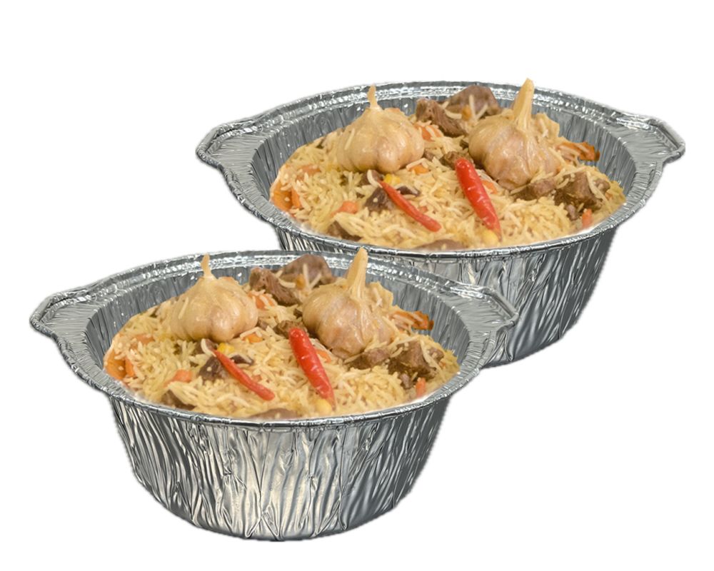 Party Plov (5 kg)