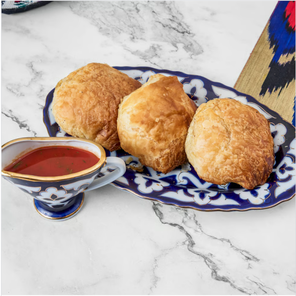 Party Tandir Samsa (15 pcs)