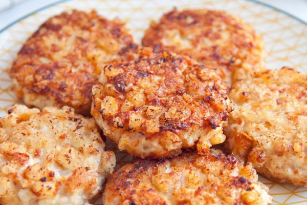Frozen Pojarskie Kotlety / Chicken Kievs (5 pcs)