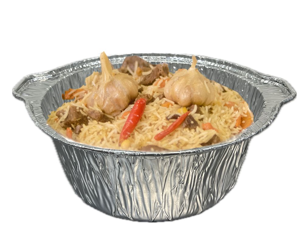 Party Plov (2,5 kg)