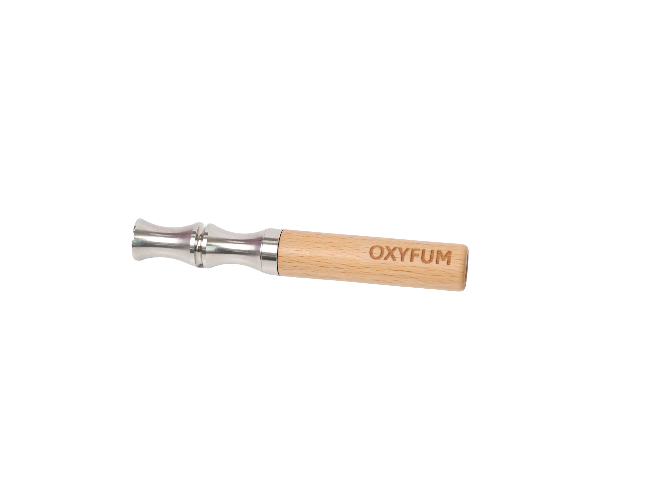 OXYFUM KIT + 3 FLAVOR PACKS FREE
