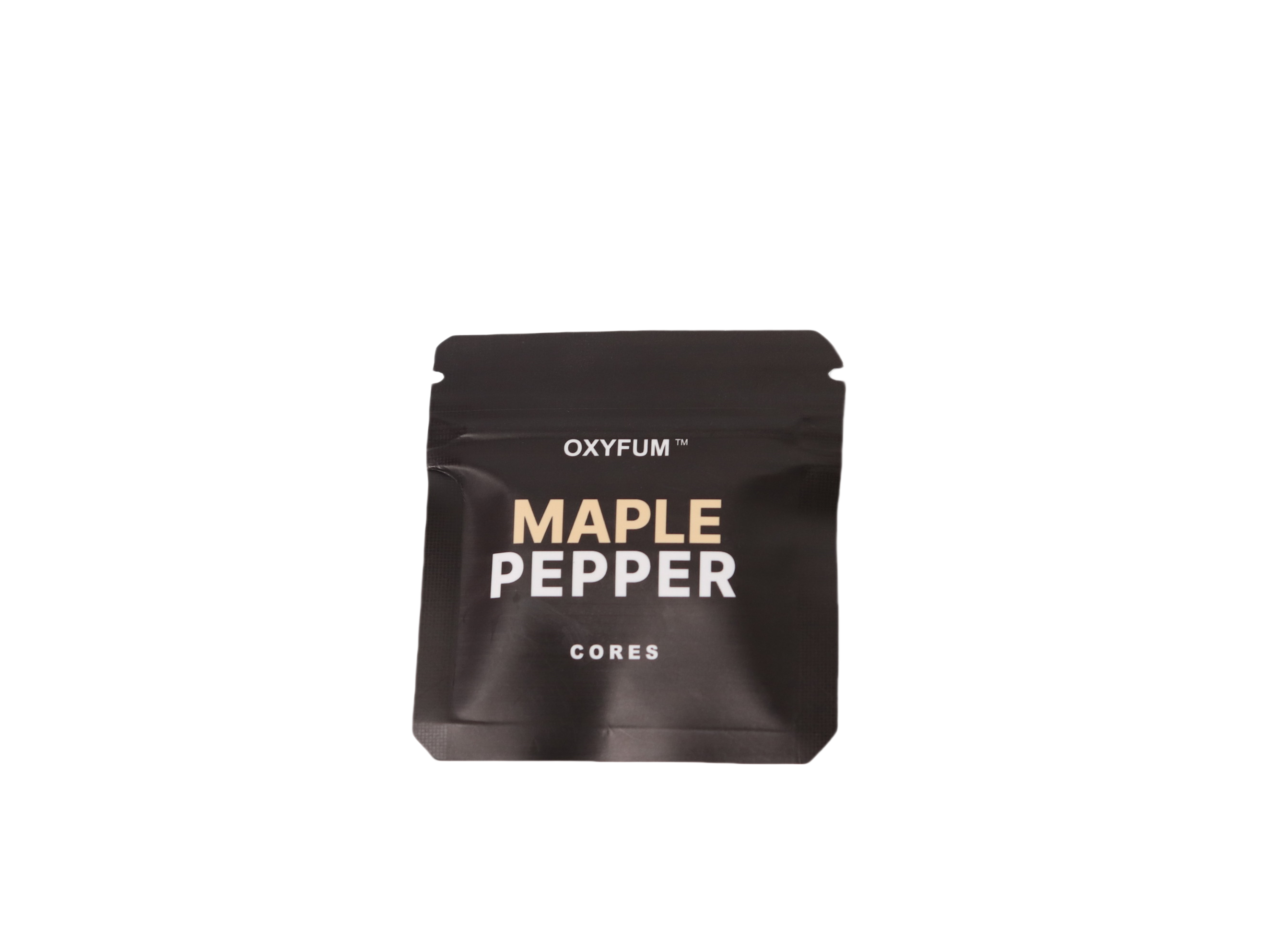 MAPLE PEPPER
