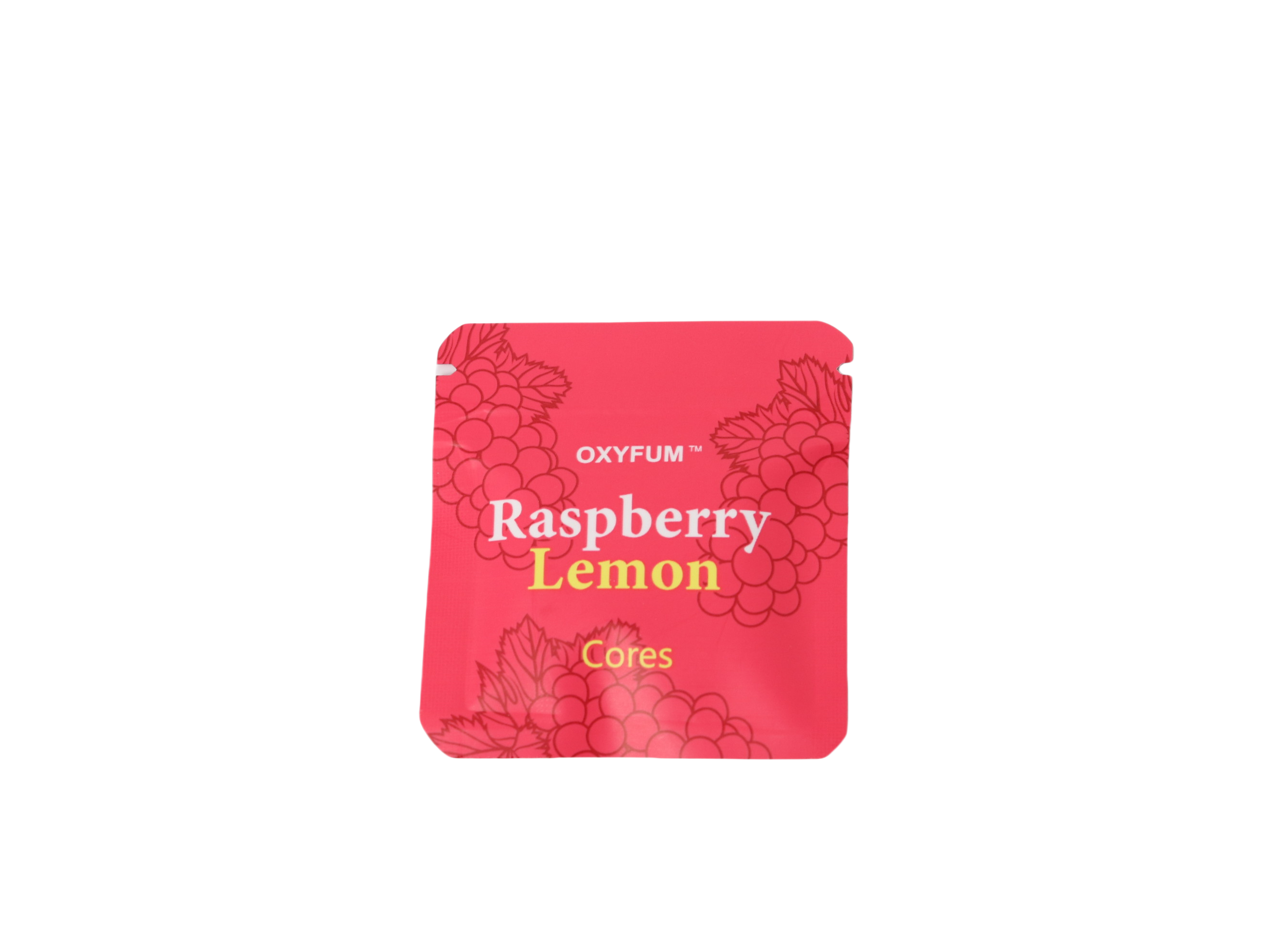 RASPBERRY LEMON