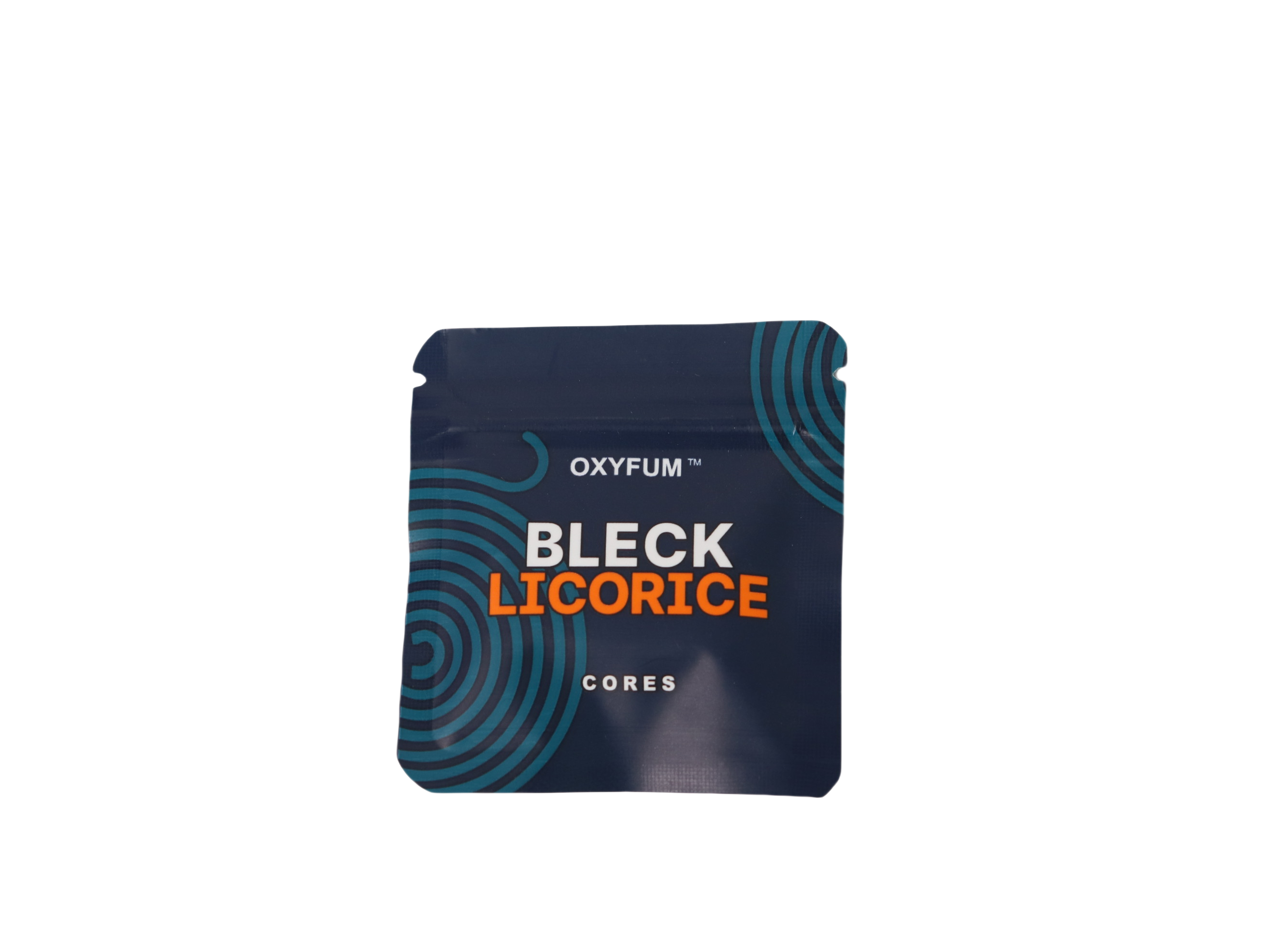 BLECK LICORICE