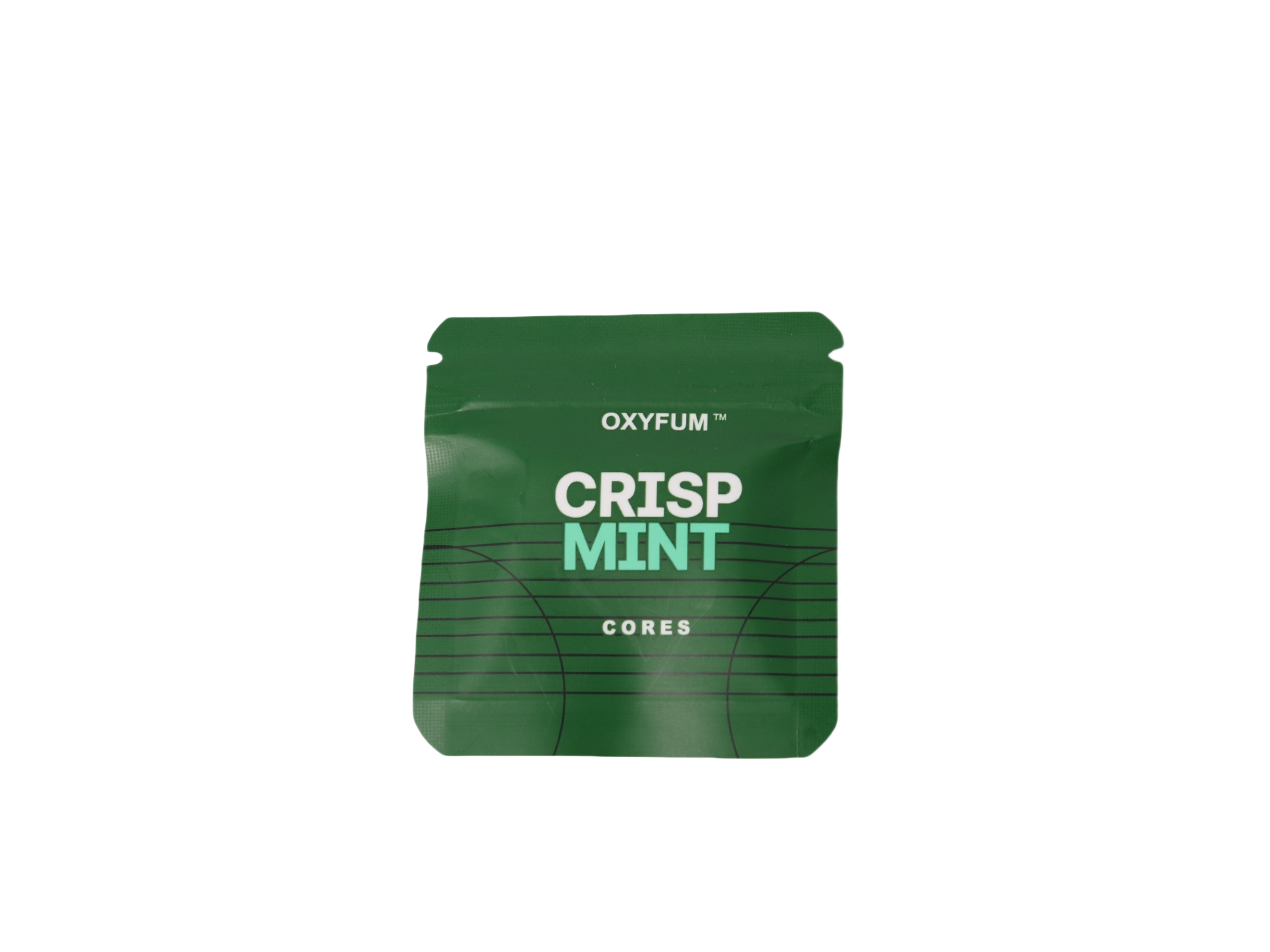 CRISP MINT