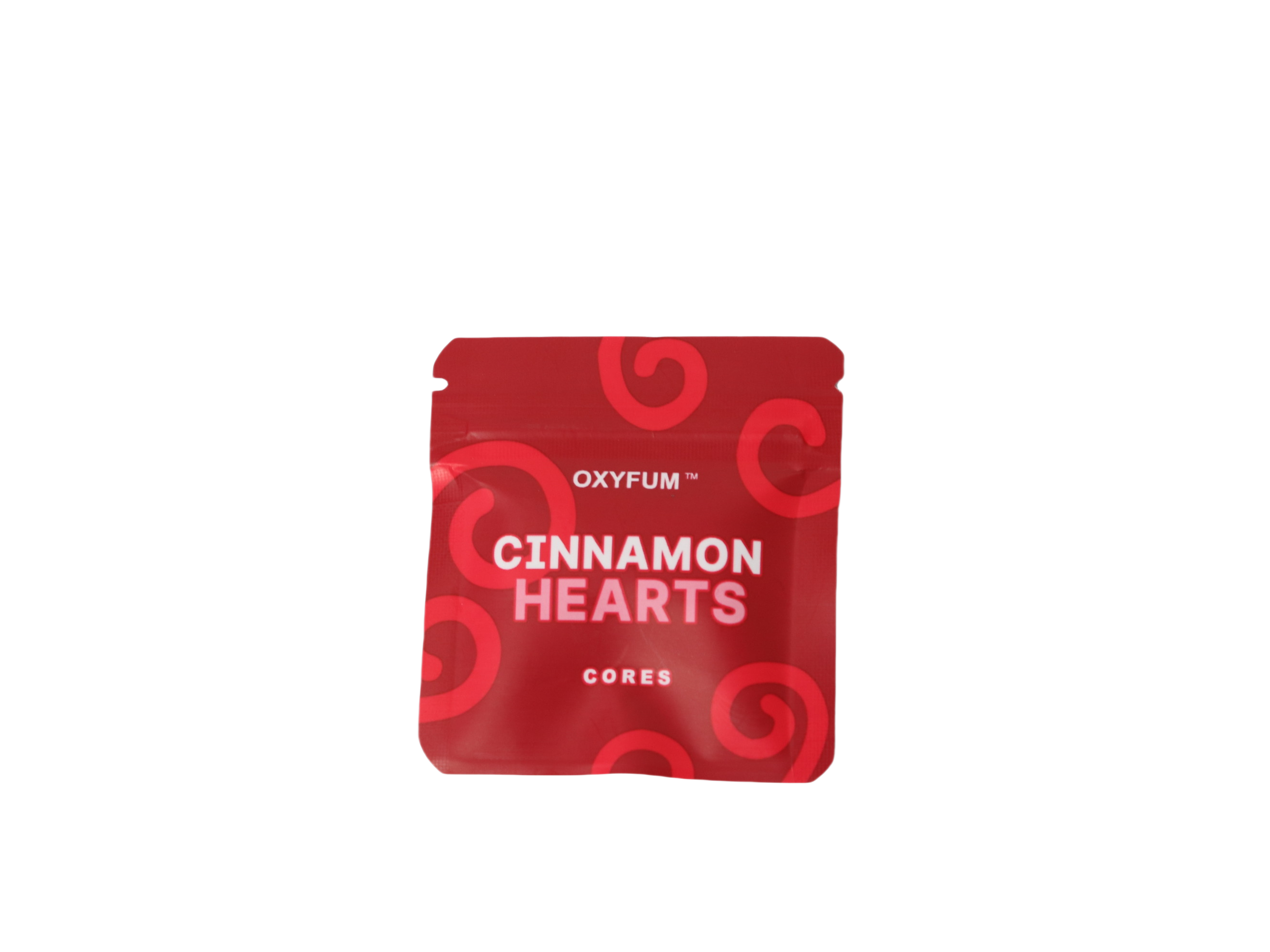 CINNAMON HEARTS