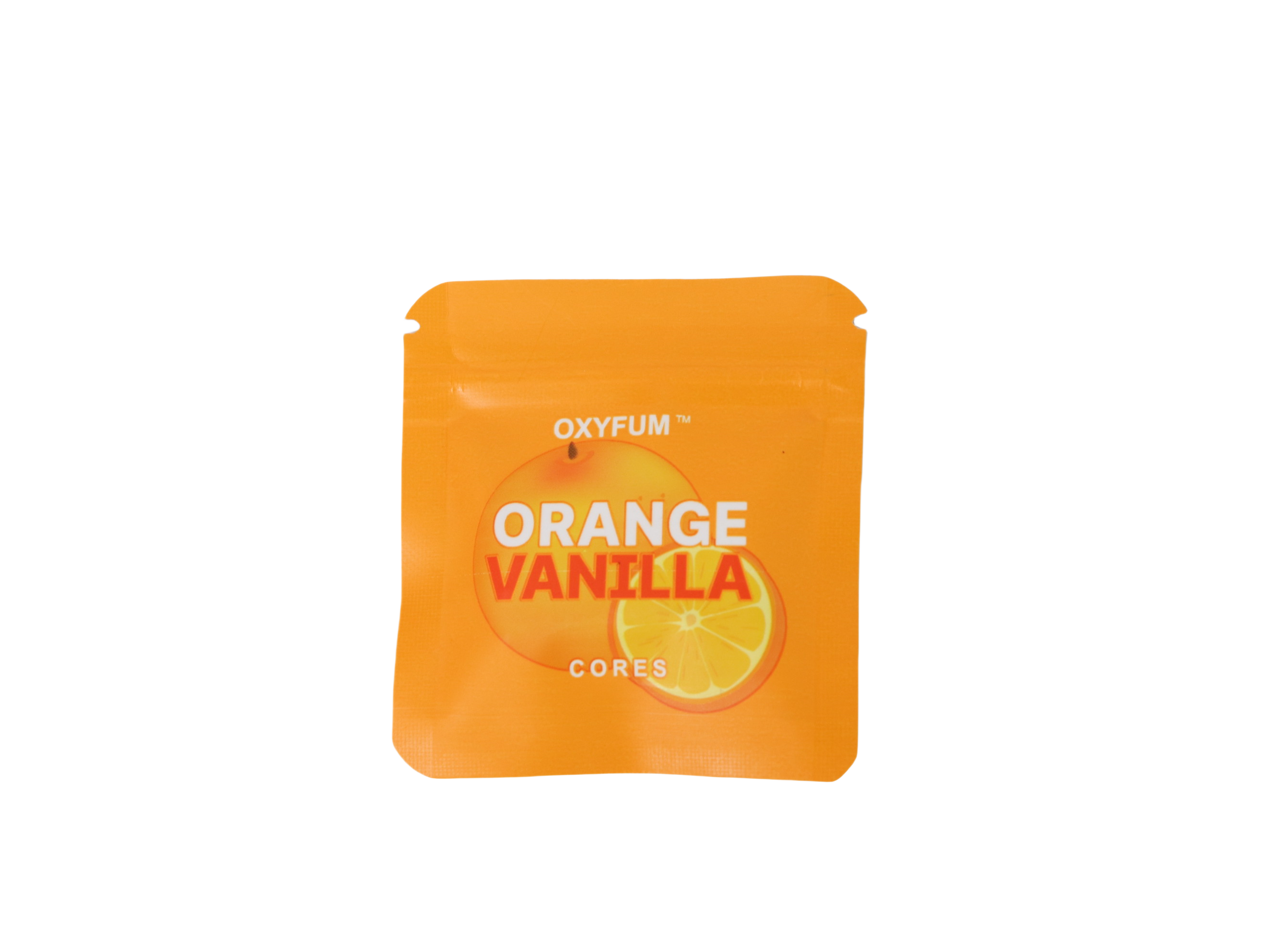 ORANGE VANILLA