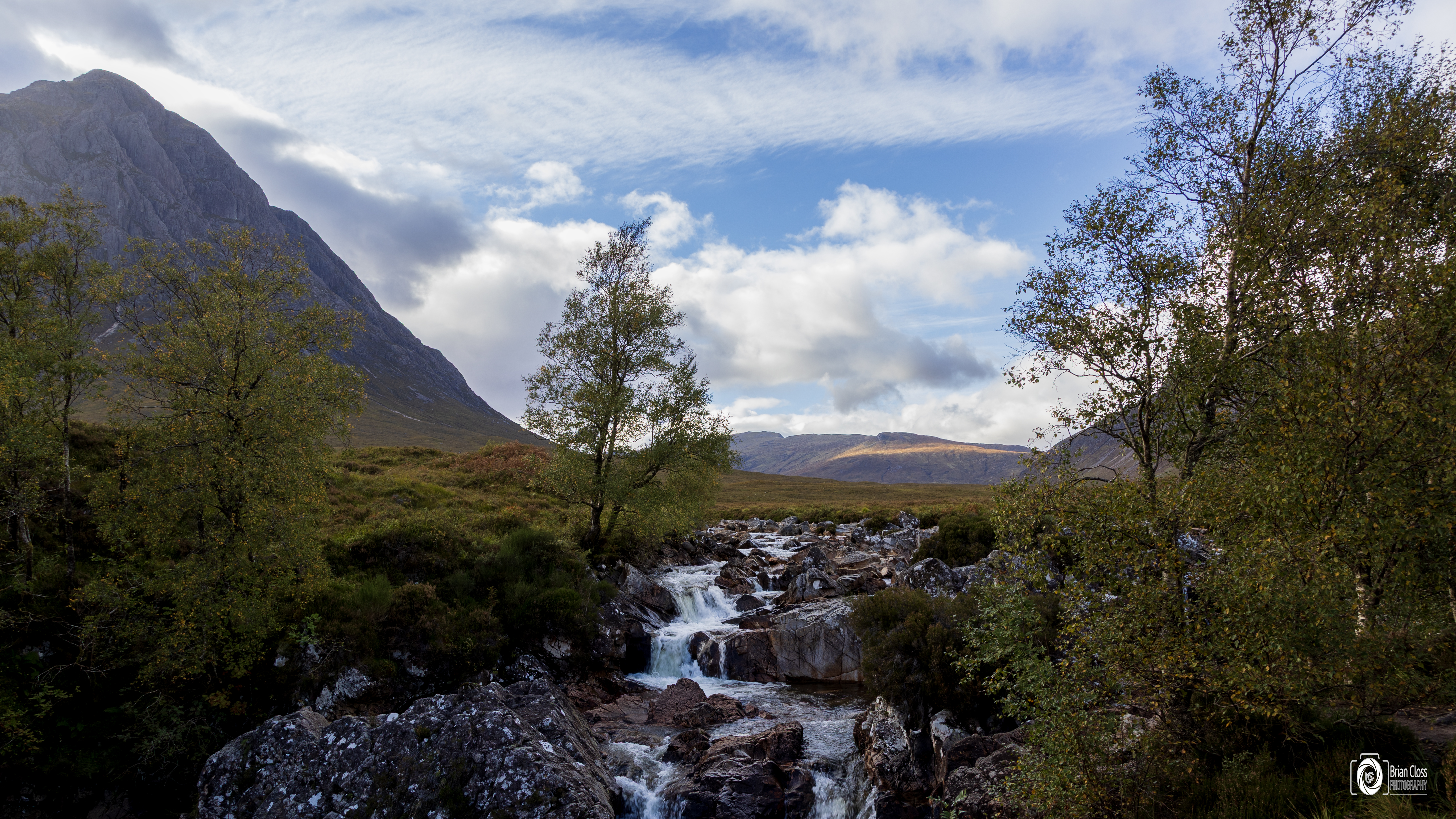 Buachaille Etive Mor