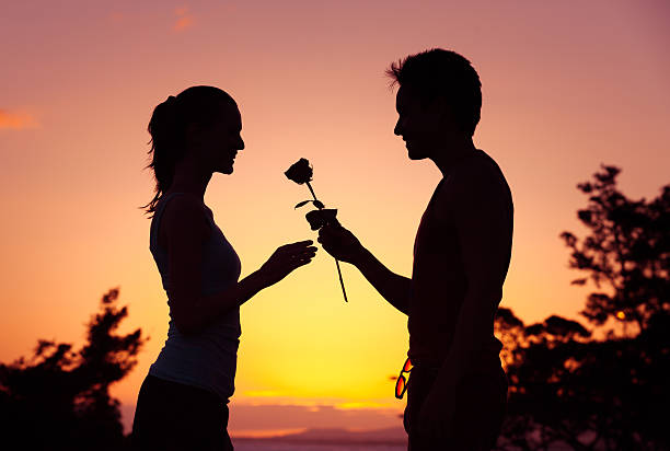 Boyfriend/Girlfriend