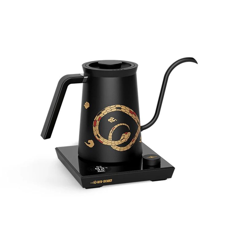 MHW-3BOMBER Electric Coffee Kettle