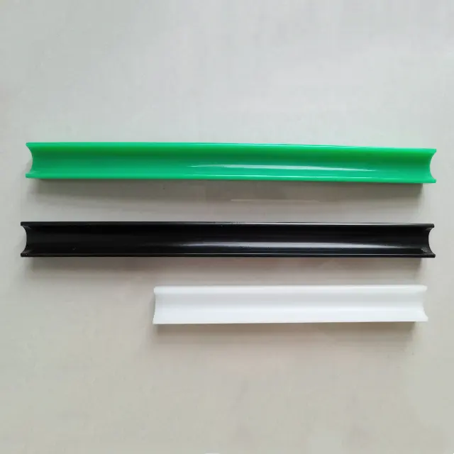 PVC Edge Trims