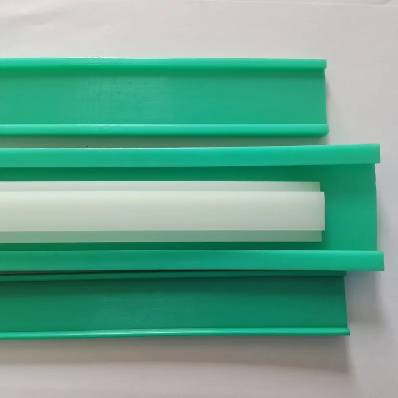 PVC Edge Trims