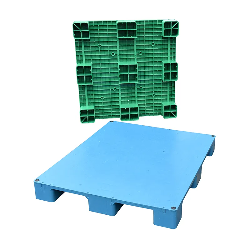 Plastic Pallets