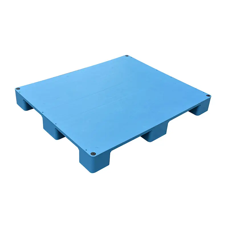 Plastic Pallets