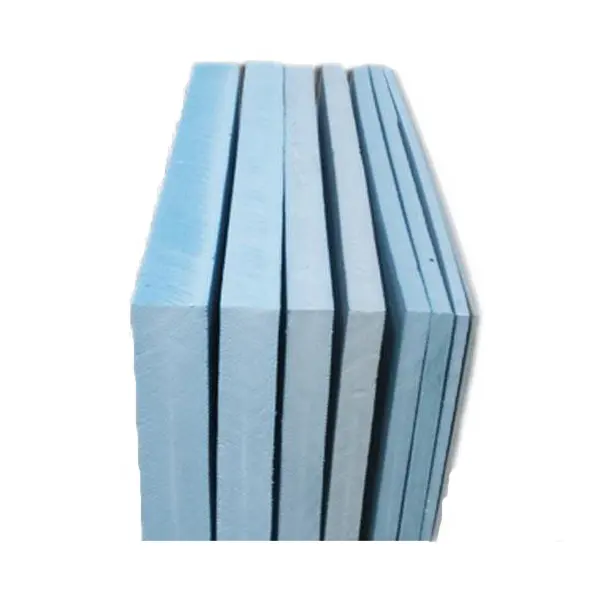 Blue Insulation Foam Boards