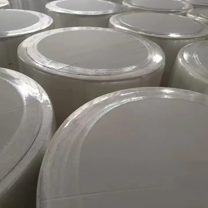Industrial Paper Rolls
