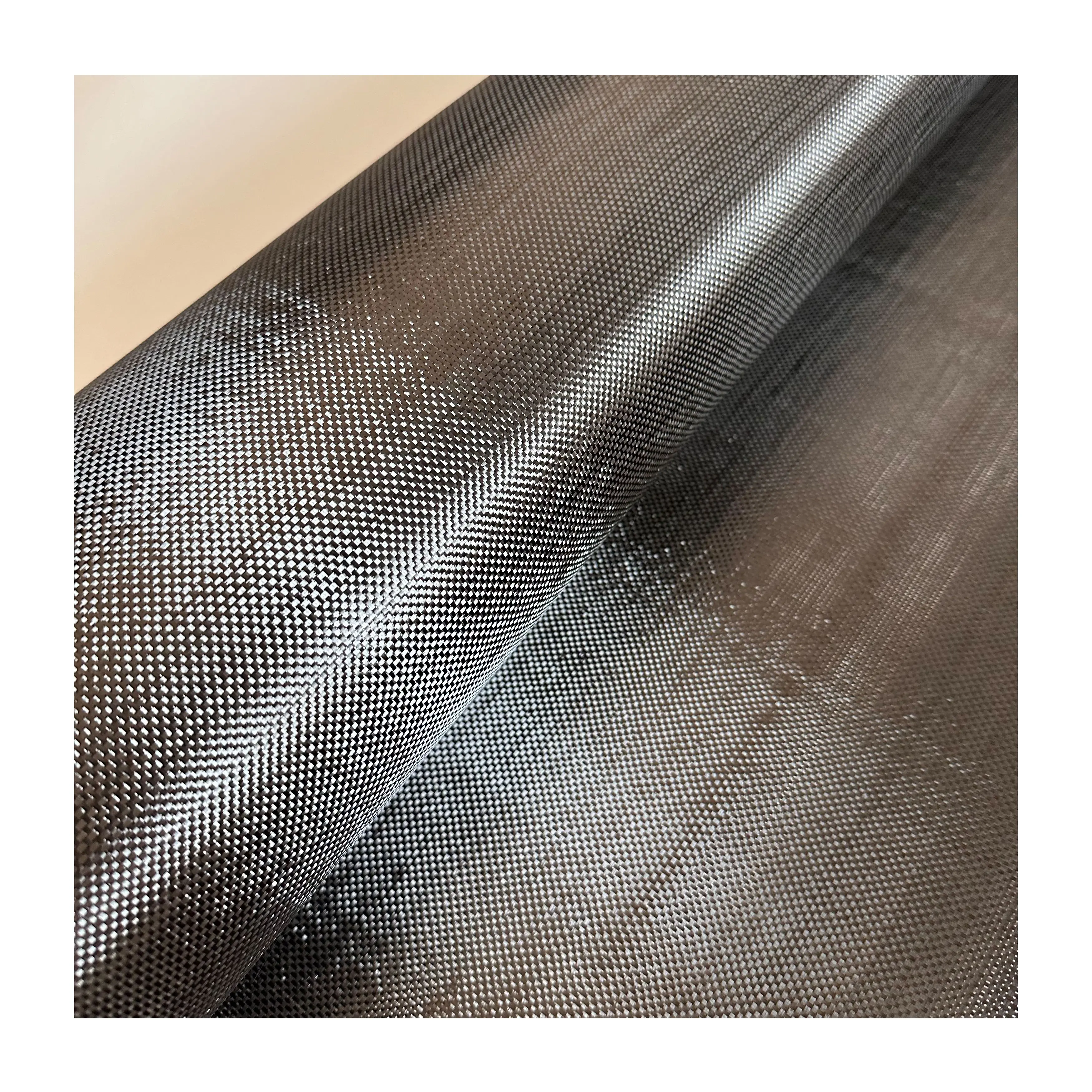 Carbon Fiber Fabric