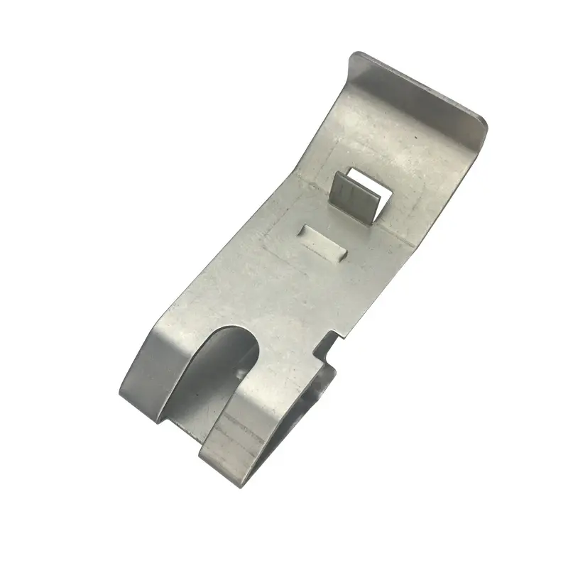 Metal Mounting Clip