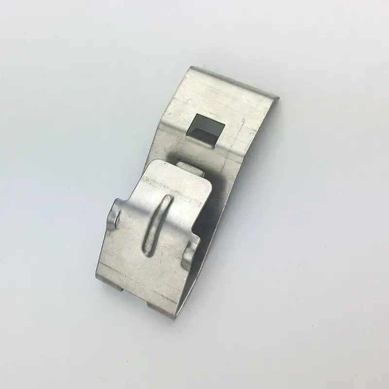 Metal Mounting Clip
