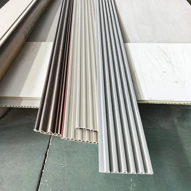 PVC Wall Panels