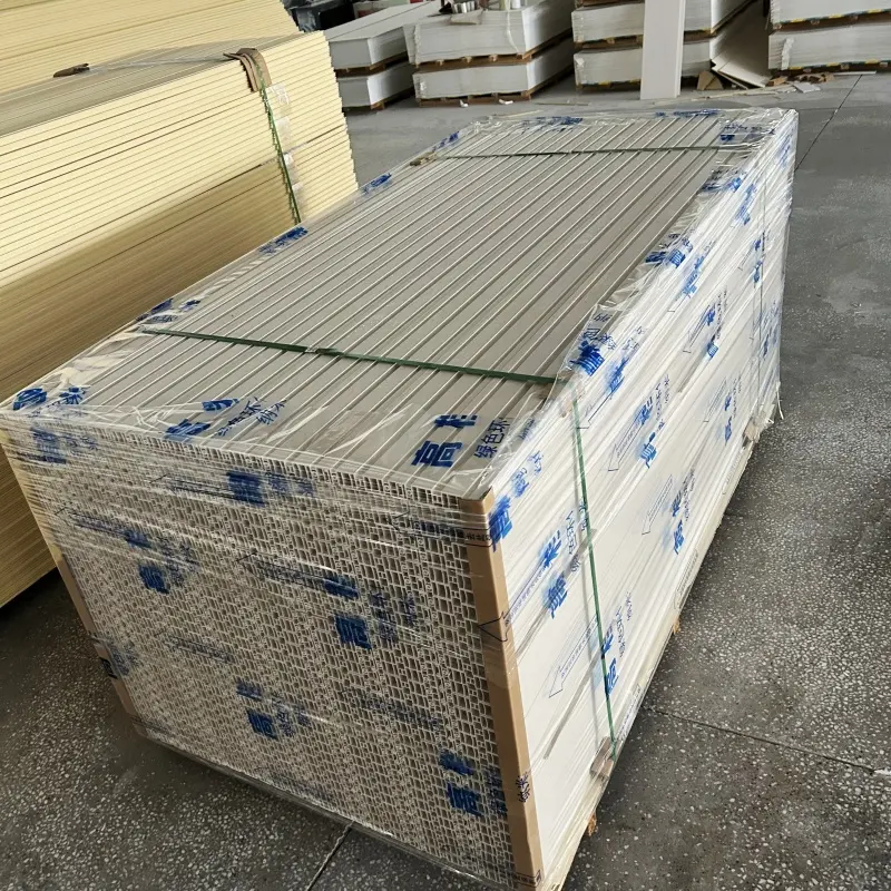 PVC Wall Panels