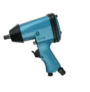 Pneumatic Tool Set