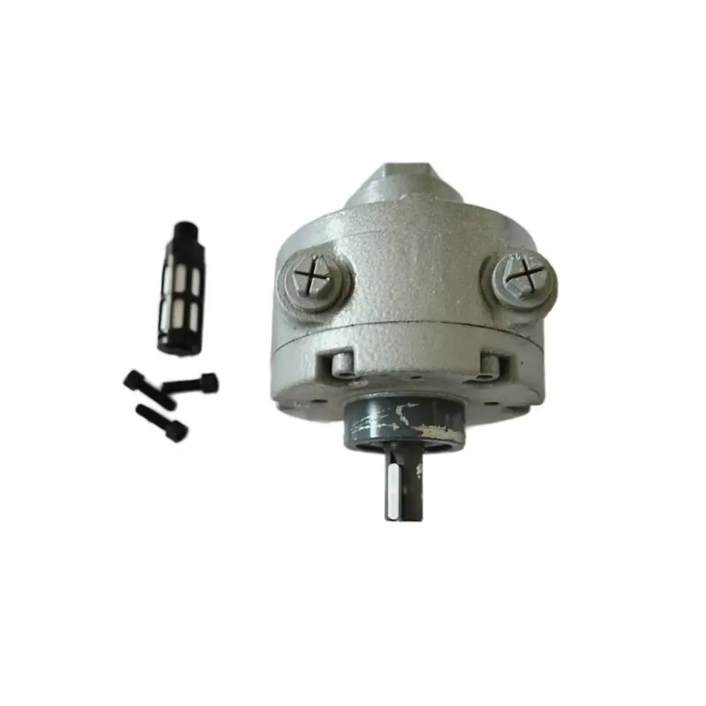 Hydraulic Gear Pump
