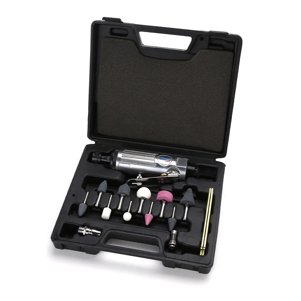 Rotary Tool Kit