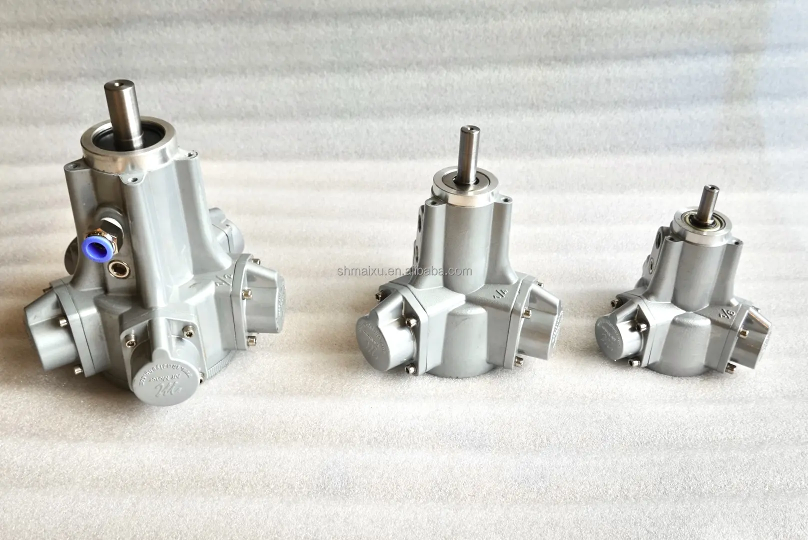 Gearbox Assembly Set