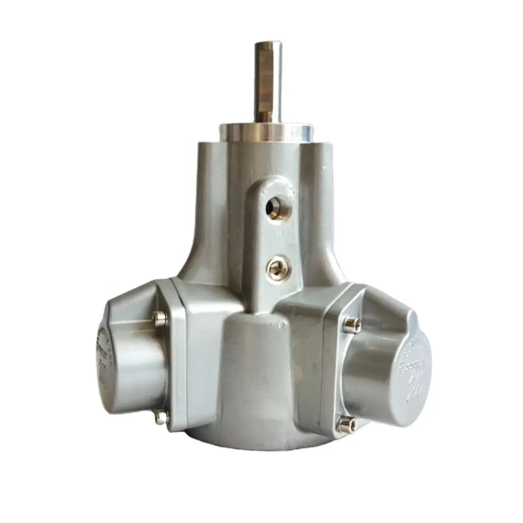 Gearbox Assembly Set