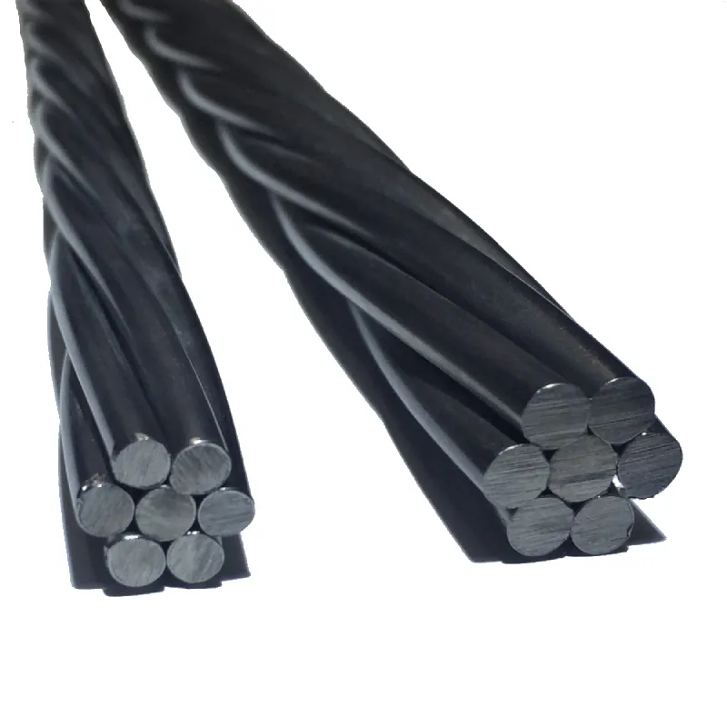 Aluminum Composite Cable