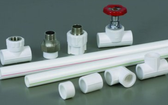 PVC Pipe Fittings