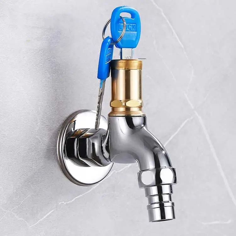 Assorted Plumbing Valves
