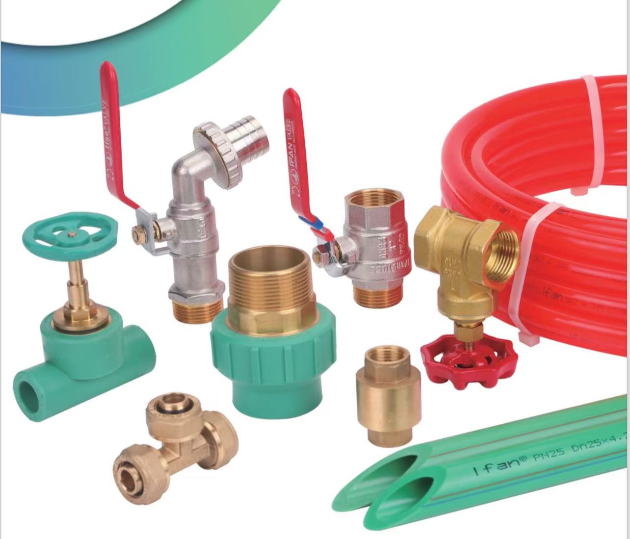 Plumbing Supply Kit