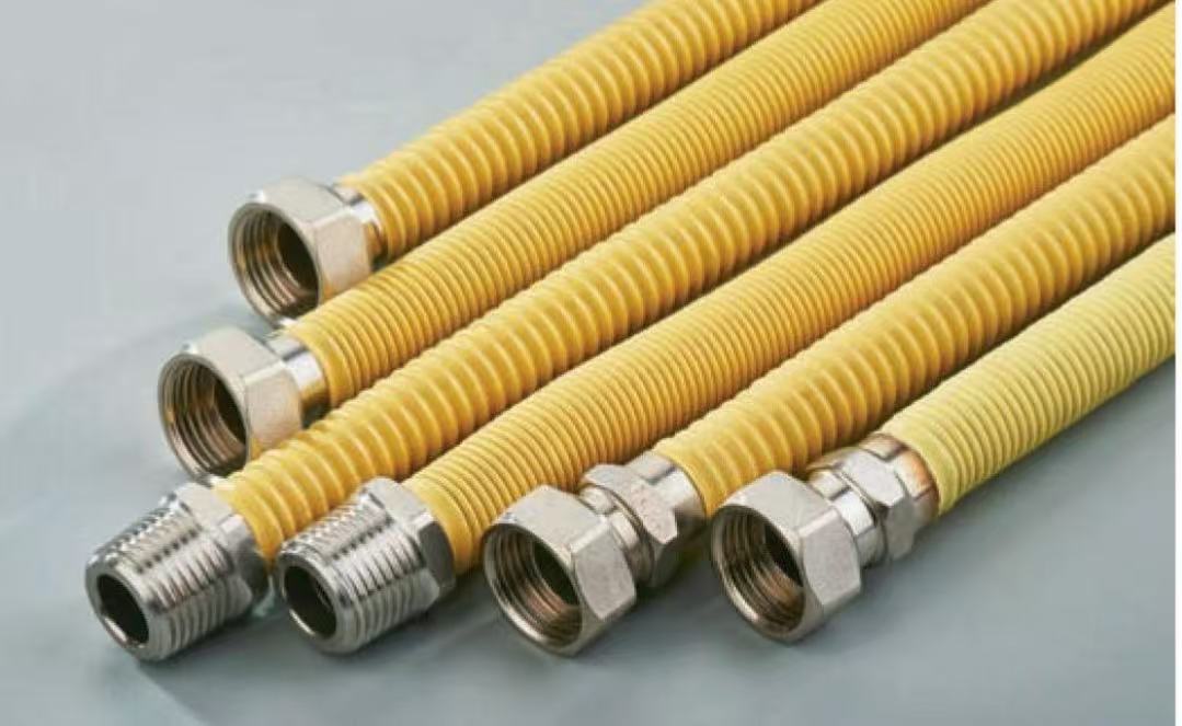 Flexible Gas Hose
