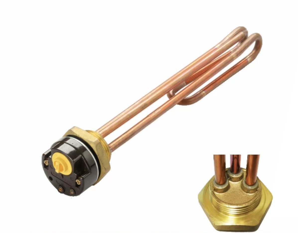 Electric Heating Element