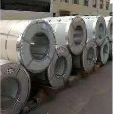 Galvanized Steel Coils