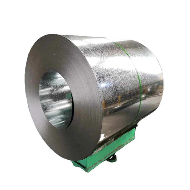 Galvanized Steel Coil