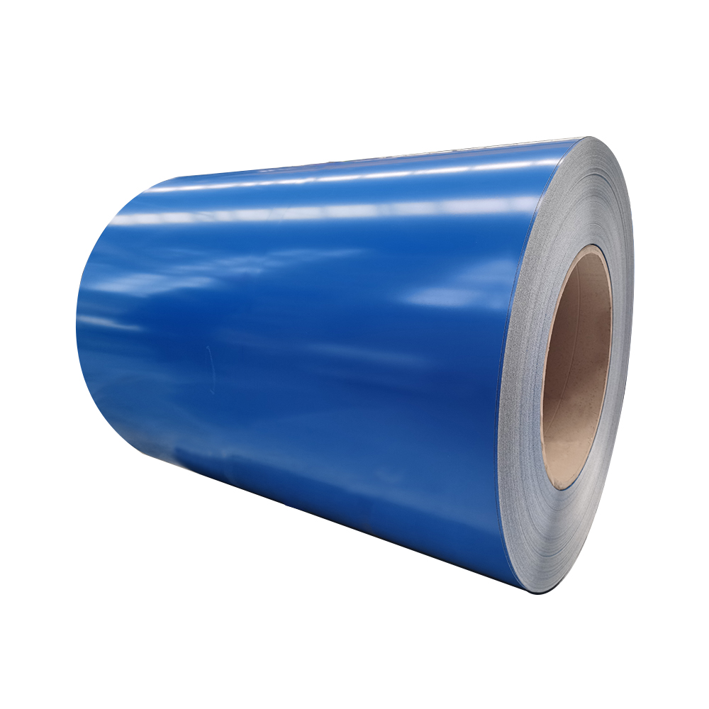 PPGI Steel Coil