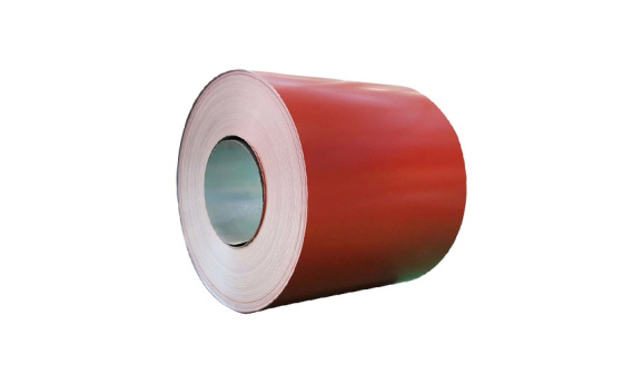PPGL Coated Steel Coil