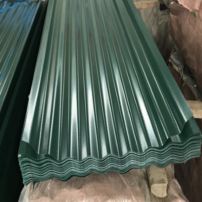 Corrugated Roofingl Sheets