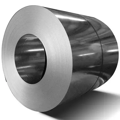 Stainless Steel Coil