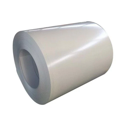Prepainted Galvanized Steel Coil PPGI
