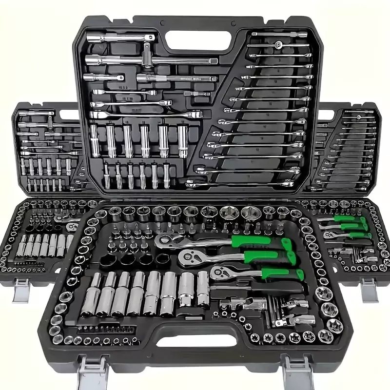 Comprehensive Socket Tool Set 150 pcs