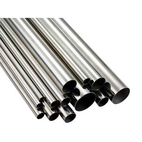 Stainless Steel Pipes