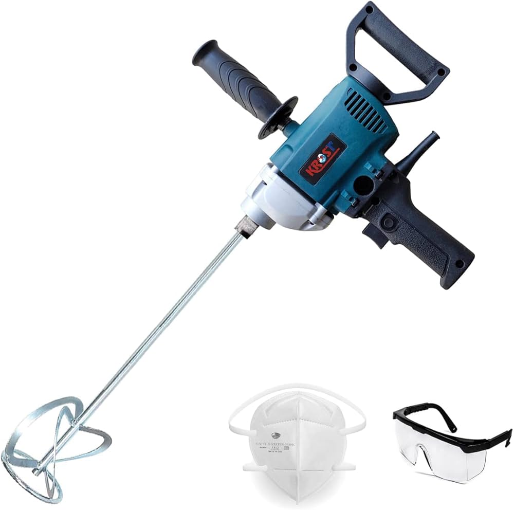 Electric Mixer Drill