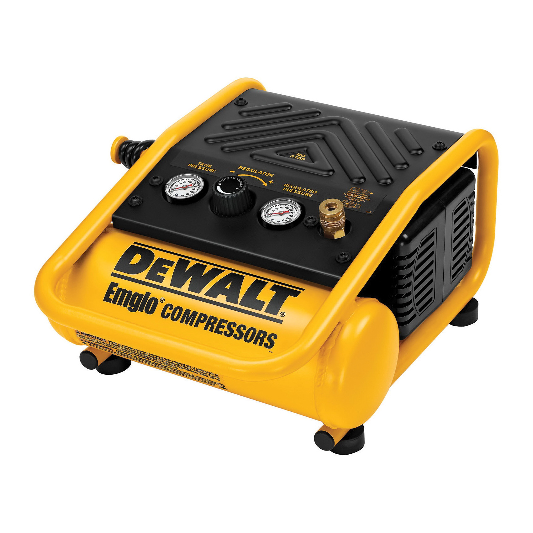 DEWALT Emglo Compressors
