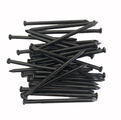 Steel Nails