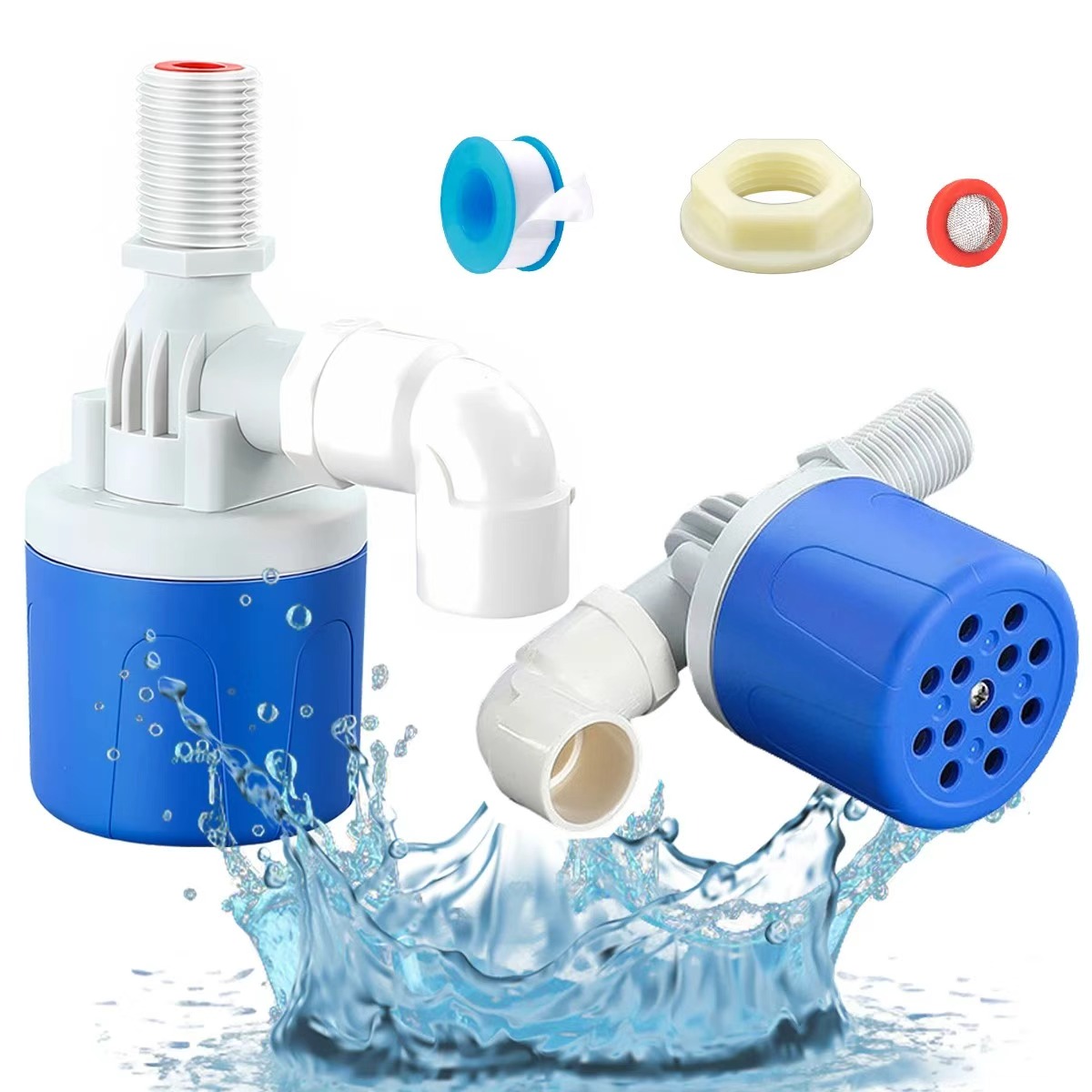 Float Ball Valve 3 4